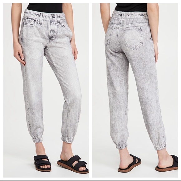 Rag & Bone Miramar Joggers - Picture 3 of 5